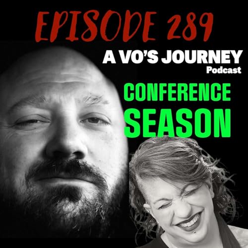 Ep. 289: Conference Season by Unknown