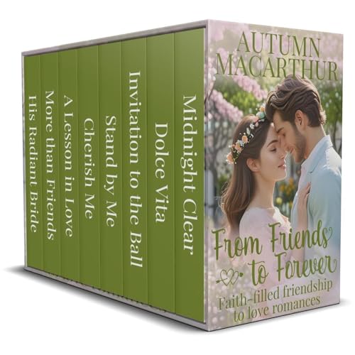 From Friends to Forever