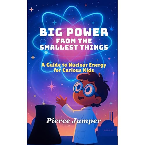 Big Power From The Smallest Things