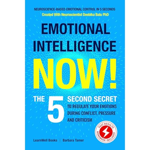 Emotional Intelligence Now!