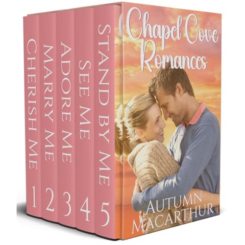 Chapel Cove Romances