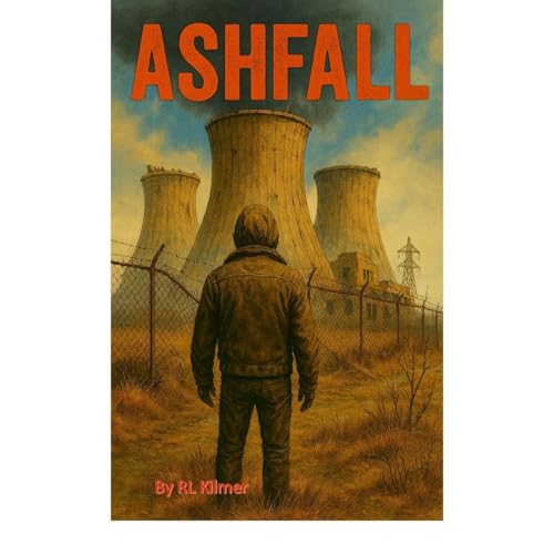 Ashfall by RL Kilmer