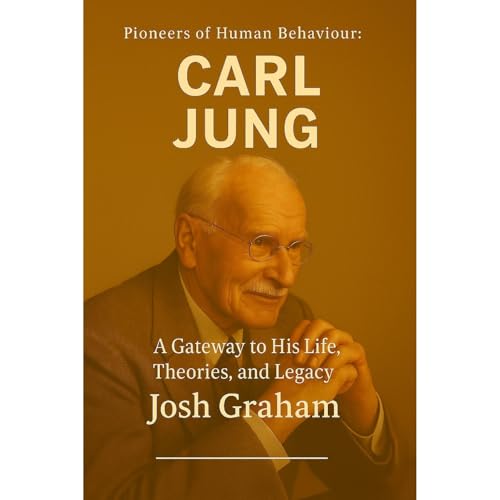 Carl Jung by Josh Graham