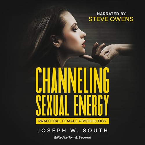 Channeling Sexual Energy