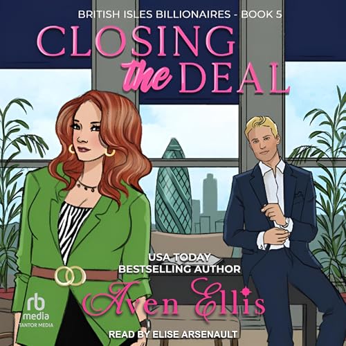 Closing the Deal