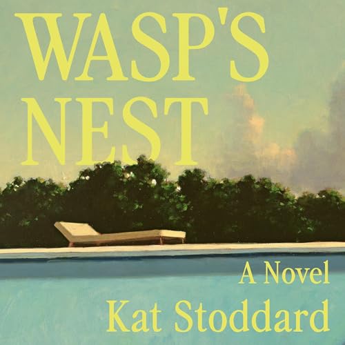 Wasp's Nest by Kat Stoddard