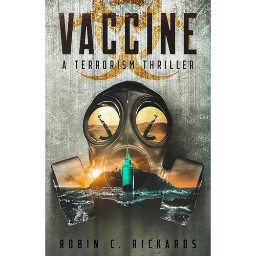 Vaccine by Robin Rickards