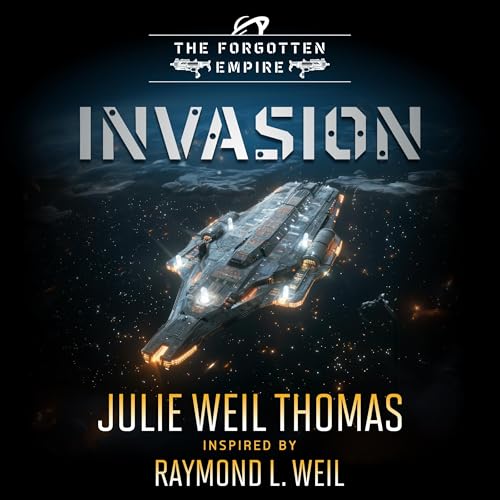 Invasion by Julie Weil Thomas