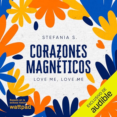 Corazones magnéticos