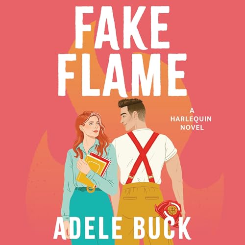 Fake Flame by Adele Buck