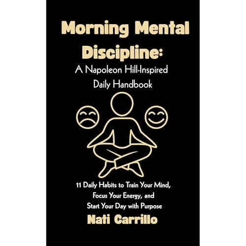 Morning Mental Discipline