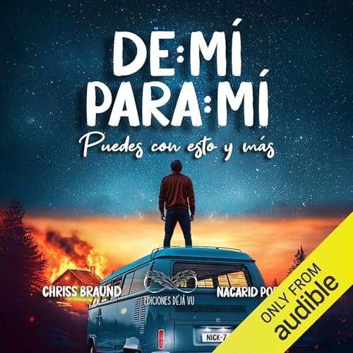 De Mí Para Mí, Puedes Con Esto y Más