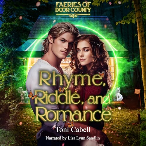 Rhyme, Riddle, and Romance