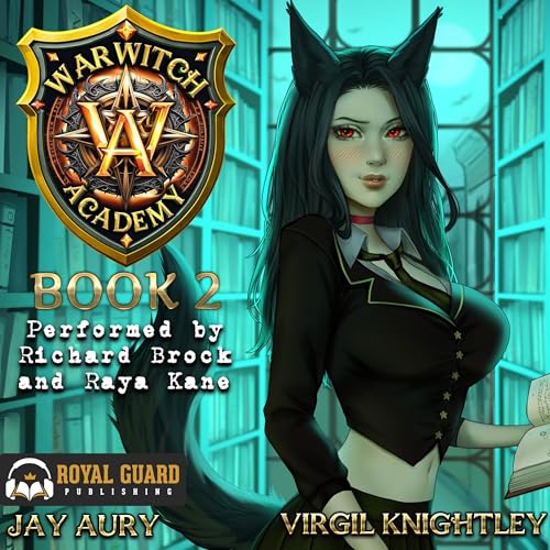 Warwitch Academy 2