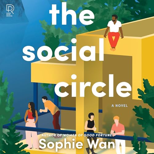 The Social Circle by Sophie Wan