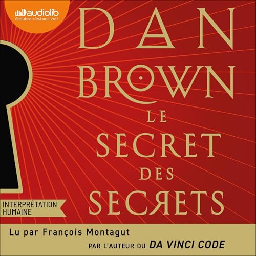 Le Secret des secrets