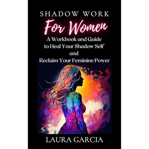 Shadow Work For Women