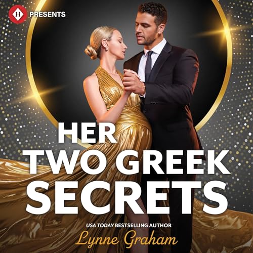 Her Two Greek Secrets