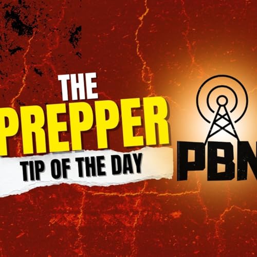 Prepper Tip of the Day: Buy More Baking Soda by Unknown