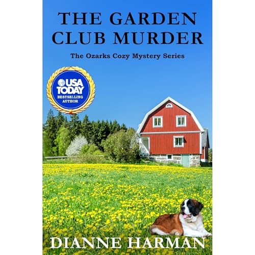The Garden Club Murder