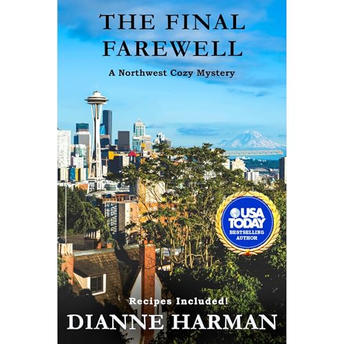 The Final Farewell by Dianne Harman