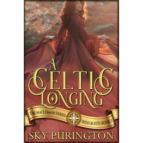 A Celtic Longing