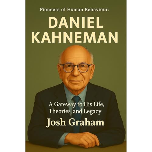 Daniel Kahneman