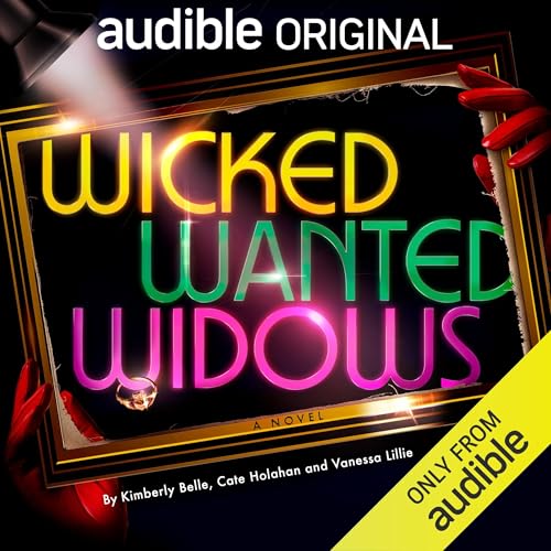 Wicked Wanted Widows