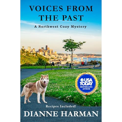 Voices From The Past by Dianne Harman