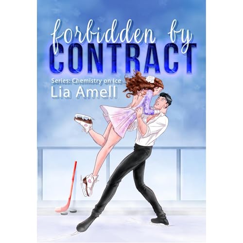 Forbidden by Contract by Lia Amell