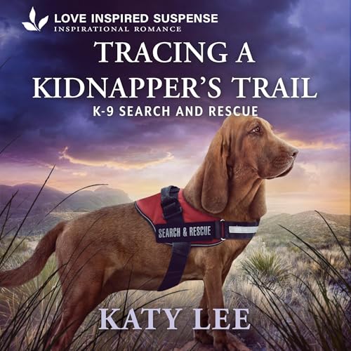 Tracing a Kidnapper's Trail by Katy Lee