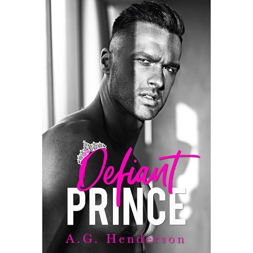 Defiant Prince