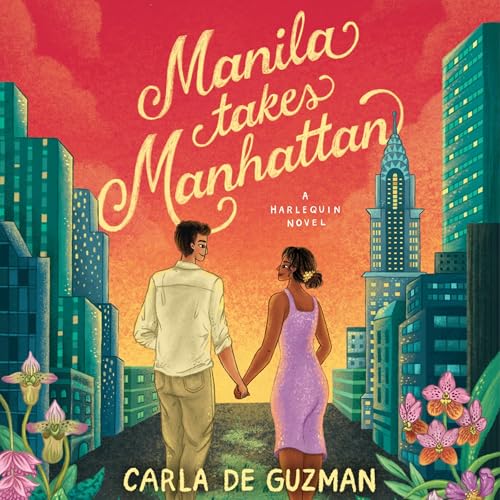 Manila Takes Manhattan