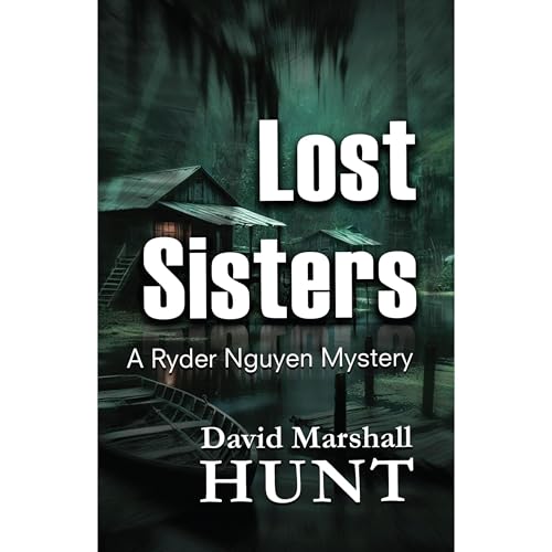 Lost Sisters by David Marshall Hunt