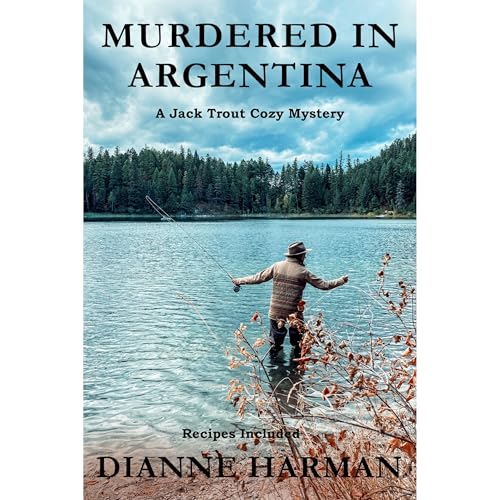 Murdered in Argentina