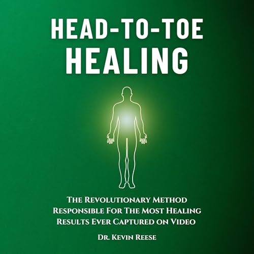 Head-To-Toe Healing