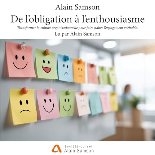 De l’obligation à l’enthousiasme