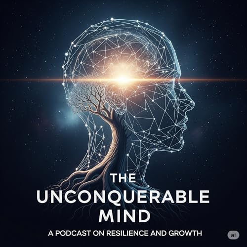 Stoicism: The Unconquerable Mind by Maitt Saiwyer