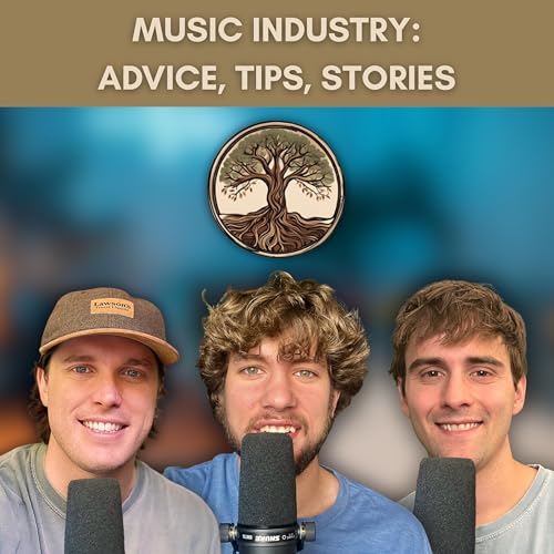 Music Industry: Advice, Tips, Stories, Music Production, Mixing and Mastering