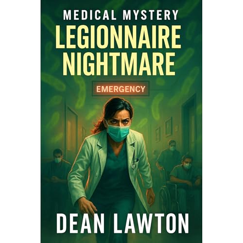 MEDICAL MYSTERY - Legionnaire Nightmare