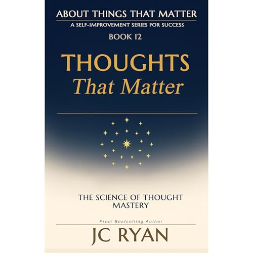 Thoughts That Matter