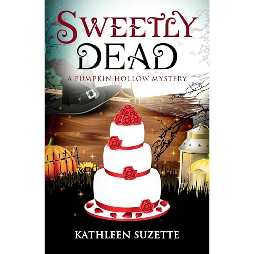 Sweetly Dead by Kathleen Suzette