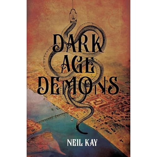 Dark Age Demons by Neil Kay
