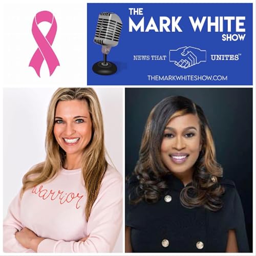 Breast Cancer: From Prevention to Purpose with Dr. Kristi Funk & Nikia Lightfoot