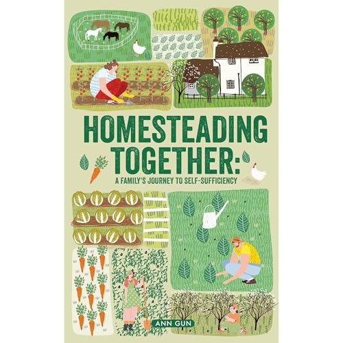 Homesteading together