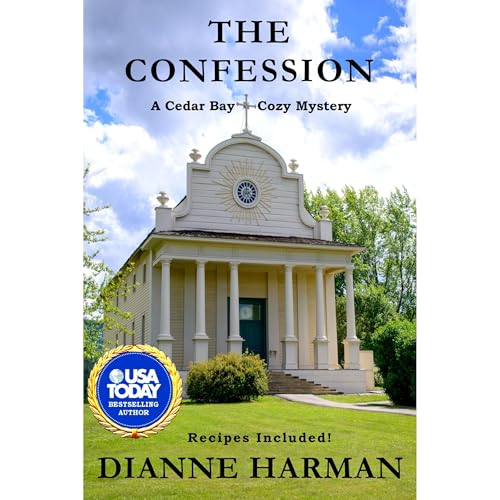 The Confession by Dianne Harman