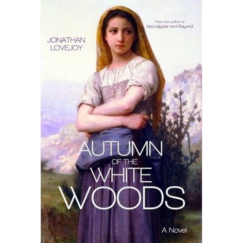 Autumn of the White Woods
