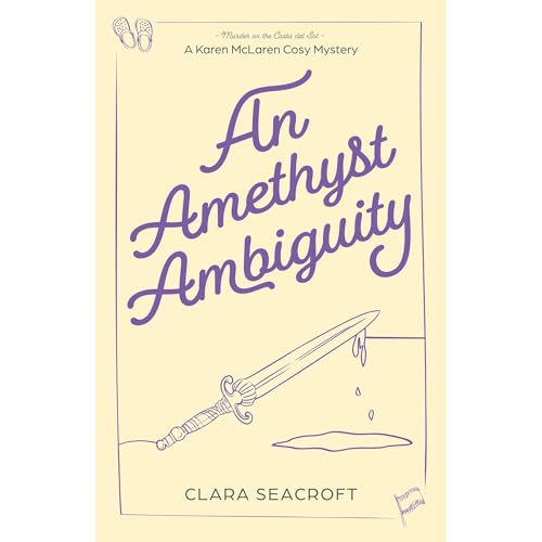 AN AMETHYST AMBIGUITY