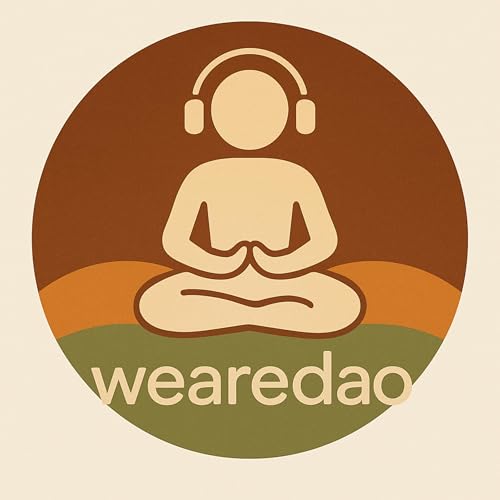 The Journey Within Podcast by We Are Dao