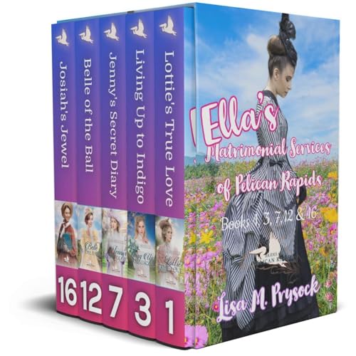 Ella's Matrimonial Services of Pelican Rapids